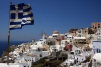 Griechenland Rettung durch Crowdfunding Titelbild