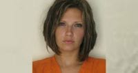 Hot Mugshot