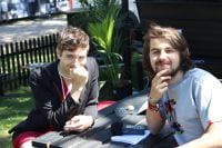 Ezra Furman Interview