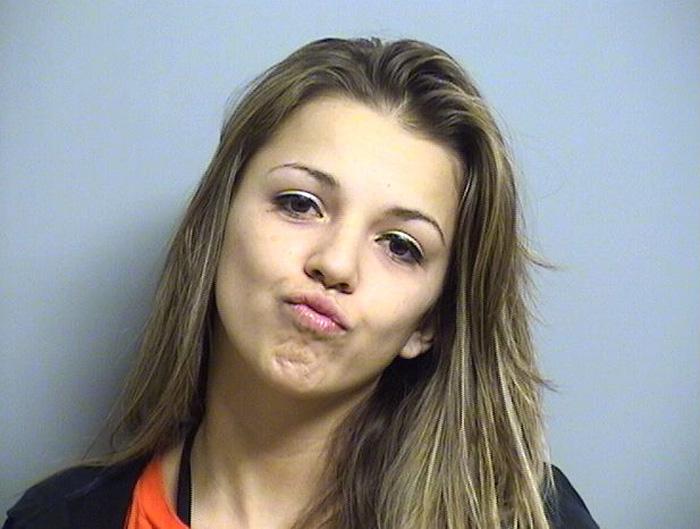 Mugshot 15