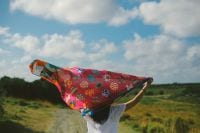 Road Trip Stressfreies Reisen ohne Ziel Titelbild