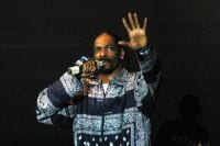 Snoop Dogg
