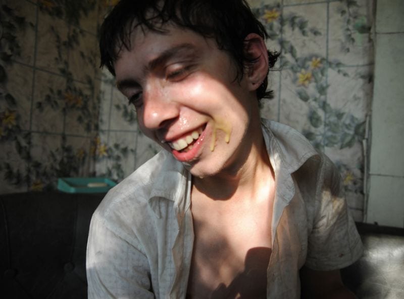 Be Happy Igor Samolet 16