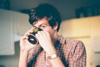 Braunhaarige Typen Dating Seiten