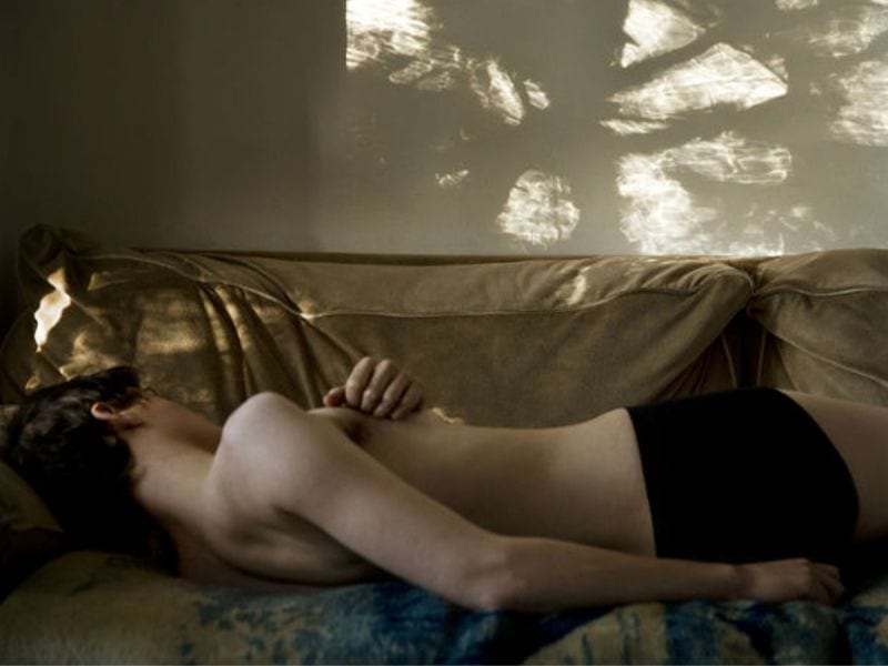 Chloe Aftel Agender 9