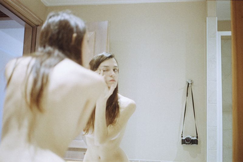 Giulia Bersani 18