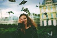 Humor Lachen Flachwitze