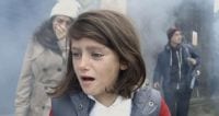 Krieg Save the Children