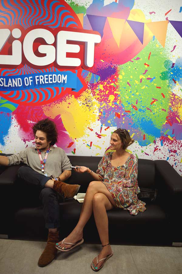 sziget 2015 milky chance