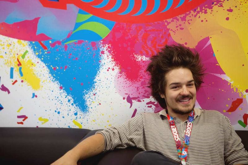 sziget 2015 milky chance