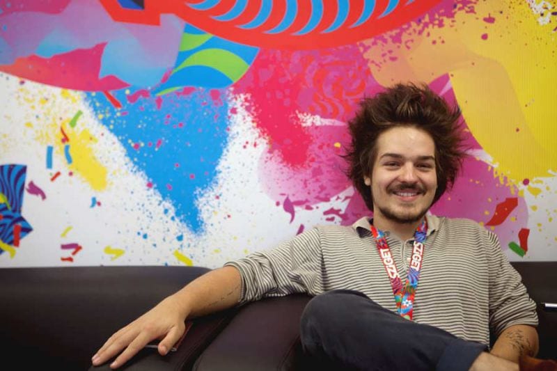 sziget 2015 milky chance