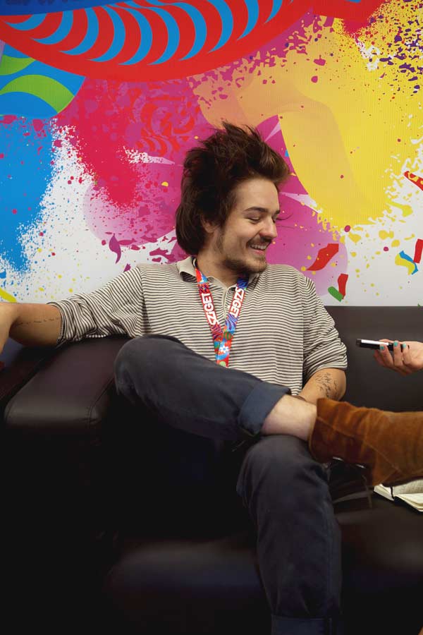 sziget 2015 milky chance