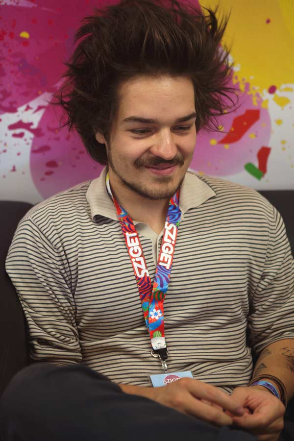 sziget 2015 milky chance