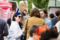 Streetfood Market Titel