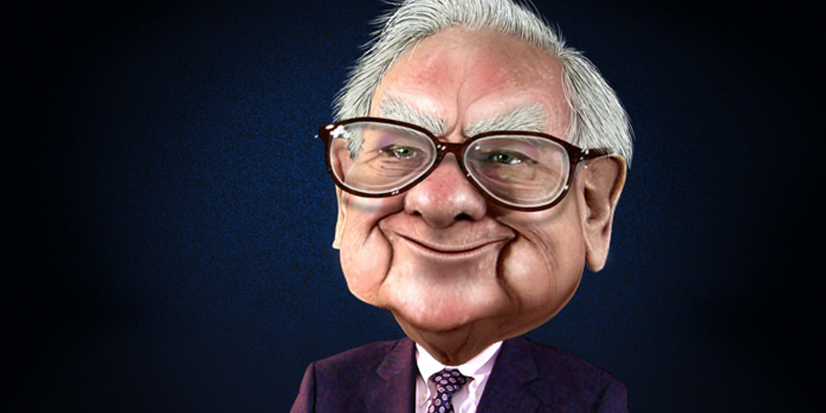 Warren Buffet Investor