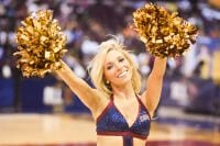 Event-Uni-Cheerleader