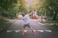 Erwachsen werden Studie