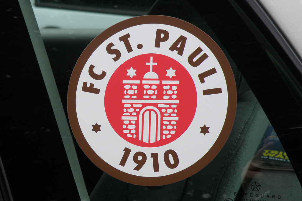FC St. Pauli Twitter