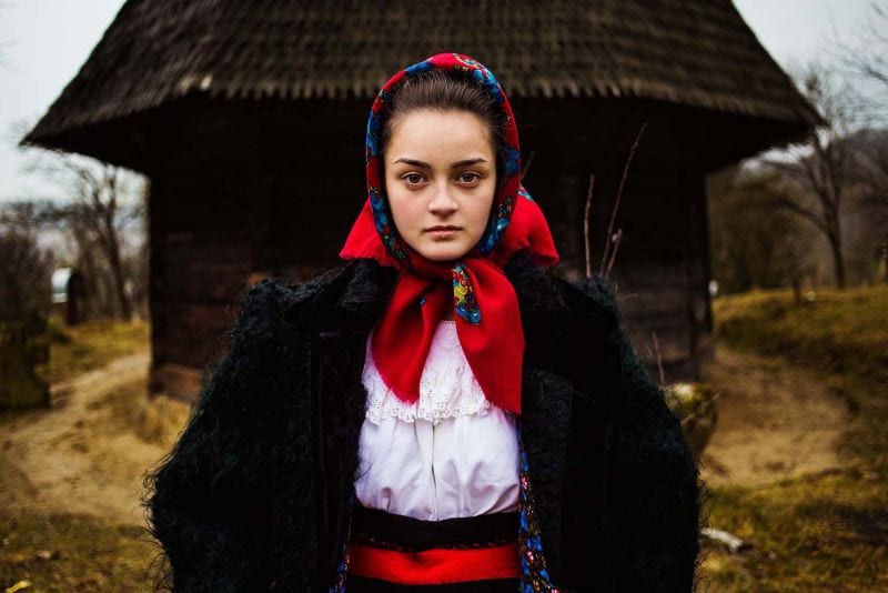 Maramures, Romania