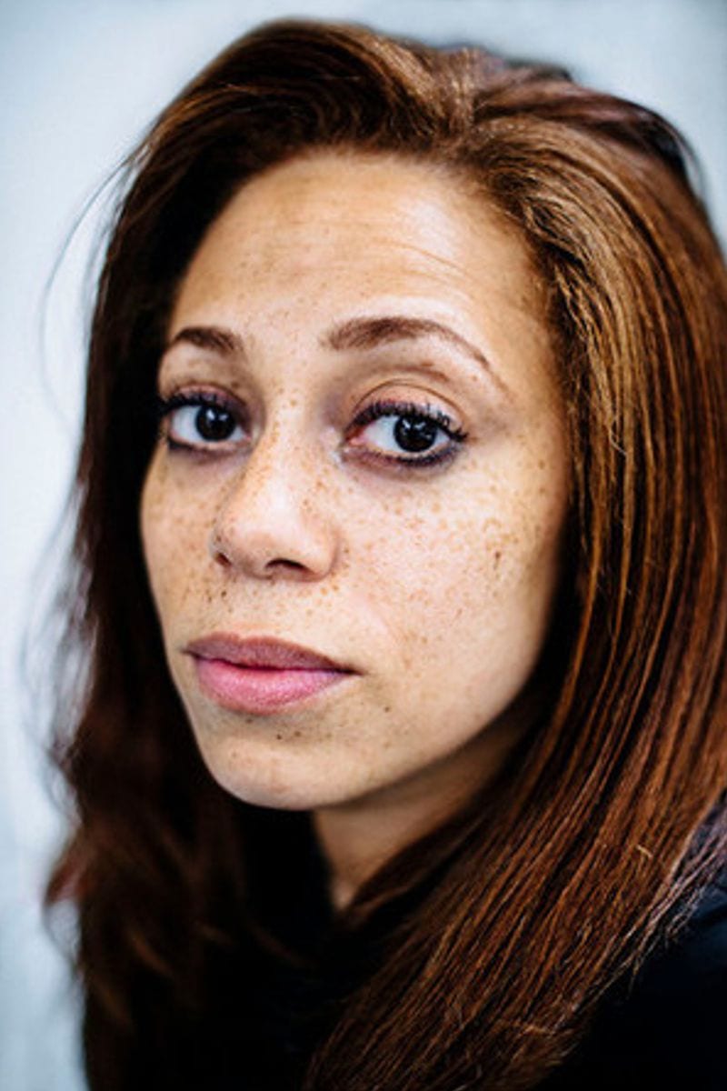 Michelle Marshall 12