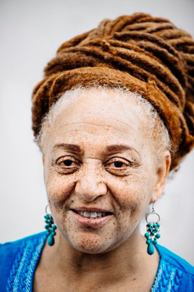 Michelle Marshall 13