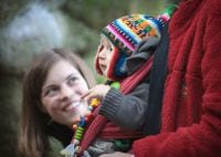 Schwanger im Studium