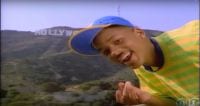 fresh prince will