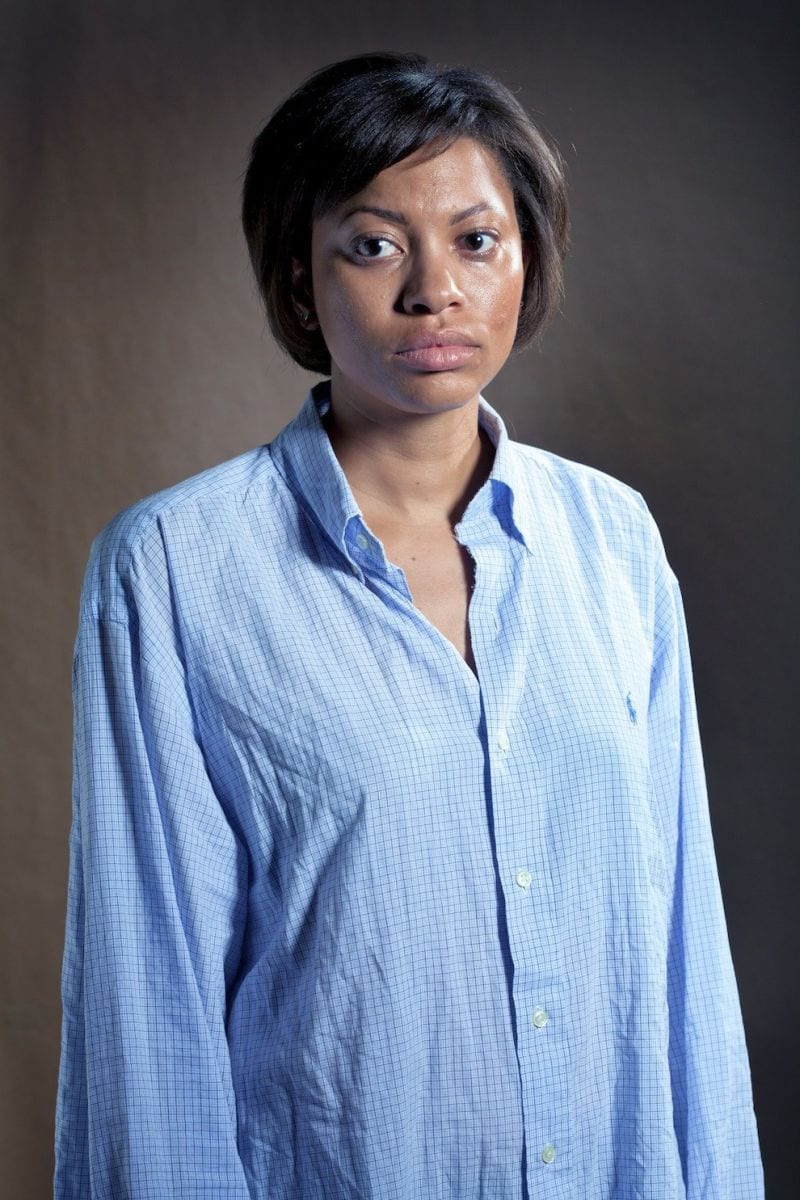 lovers shirt blue