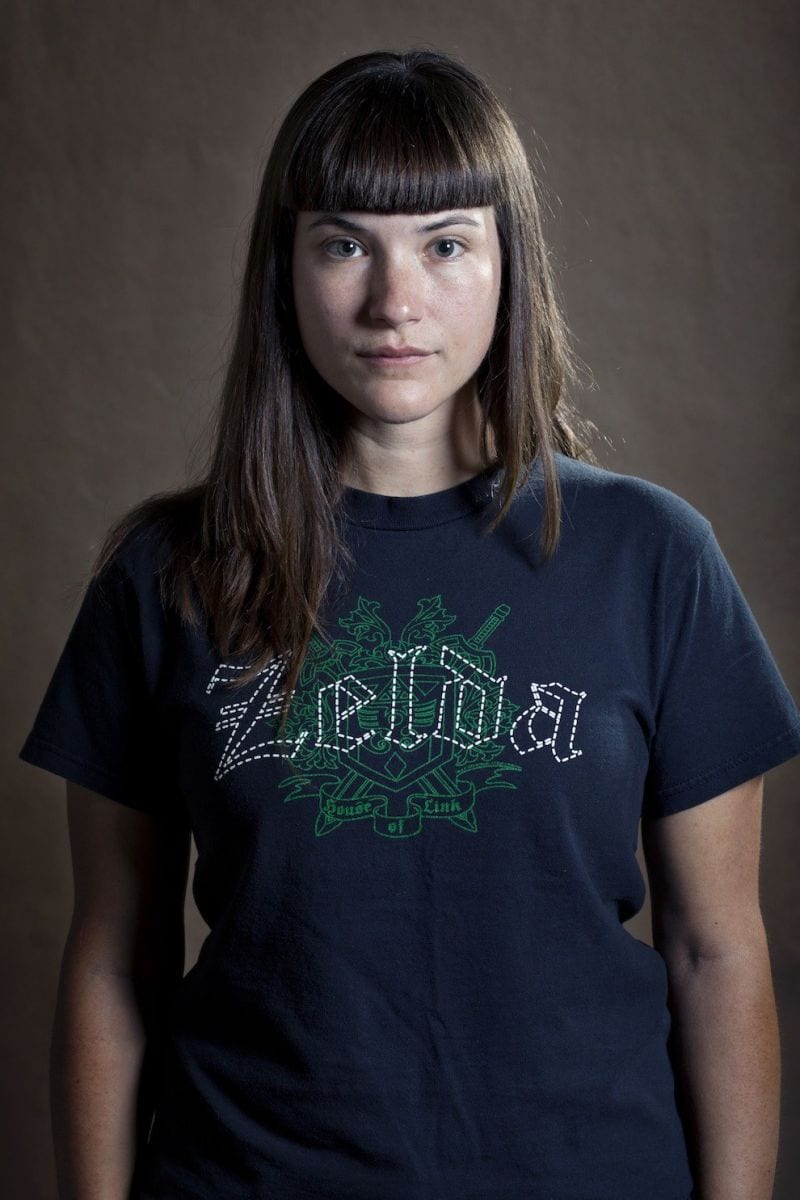 lovers shirt dark blue