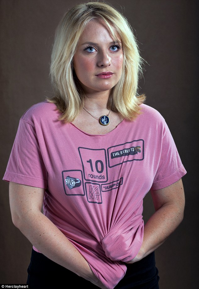 lovers shirt pink