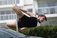 urban pole dance