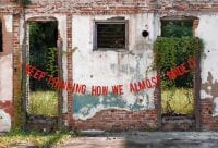 Abandoned Love Peyton Fulford