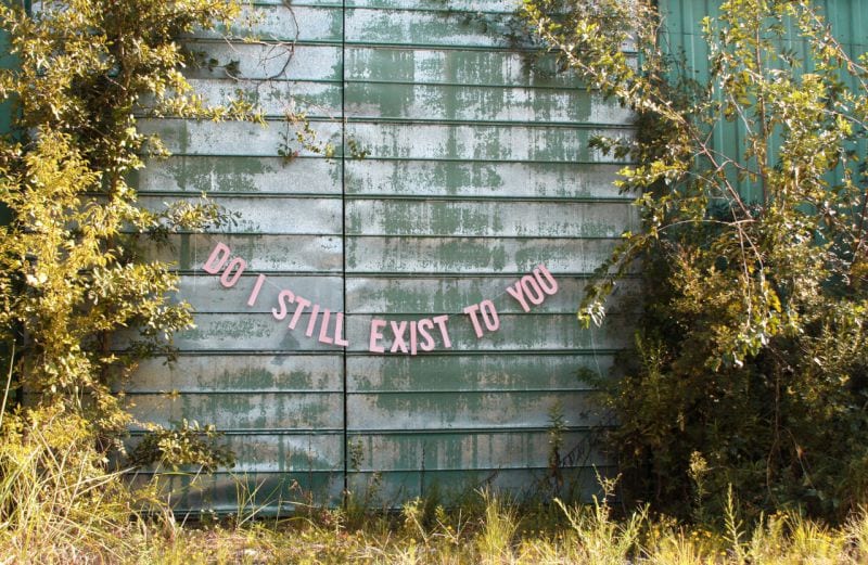 Abandoned Love Peyton Fulford