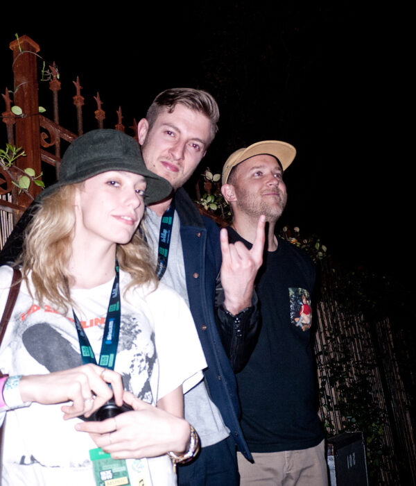 Party ohne Alkohol