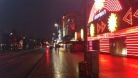 Reeperbahn Hamburg Kiez Klubhaus
