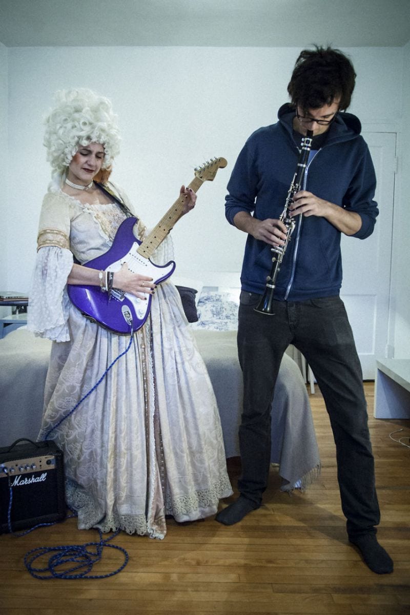 Thibault Carron 18th century 10