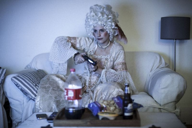 Thibault Carron 18th century 7