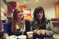 Vegetarier Fleisch betrunken Studie