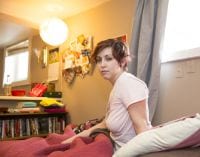 Wake Up Kelsy Gossett