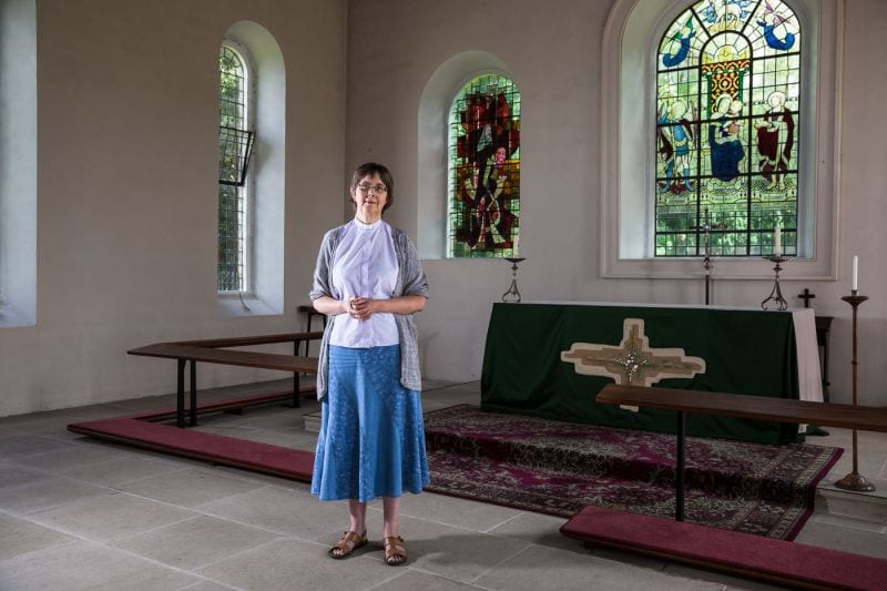 footprints neil baird