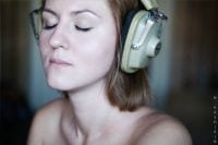 ASMR Videos zum Einschlafen