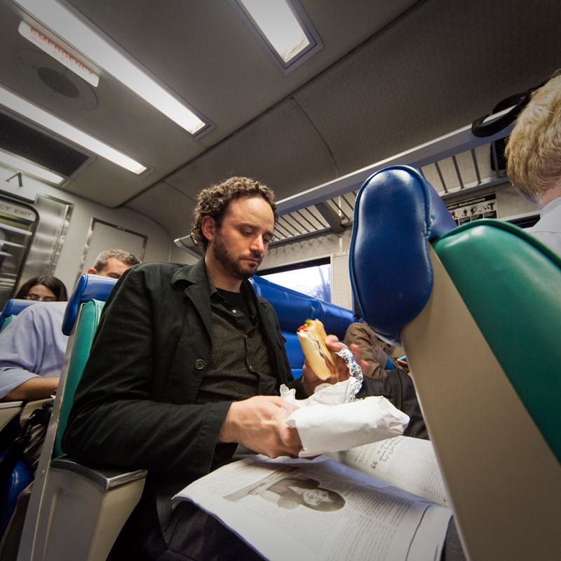 DinnerinNY Miho Aikawa