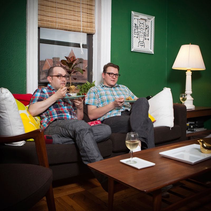 DinnerinNY Miho Aikawa