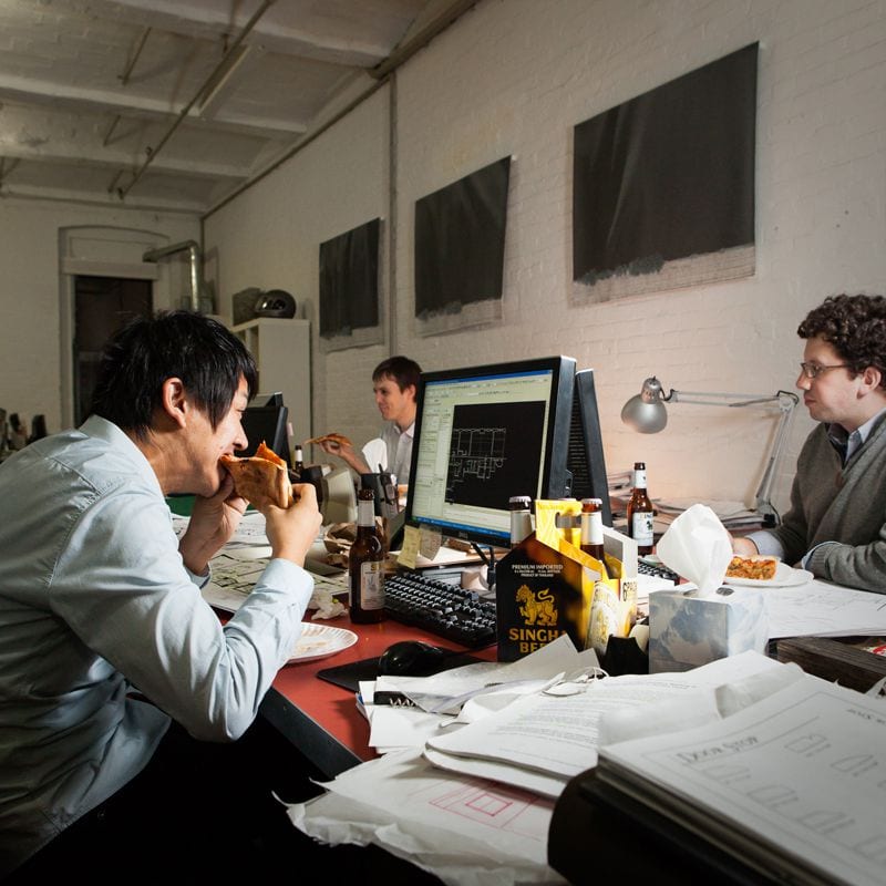 DinnerinNY Miho Aikawa