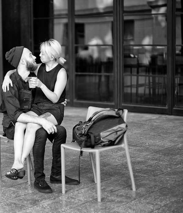 Erstes Date Kaffee Fragen