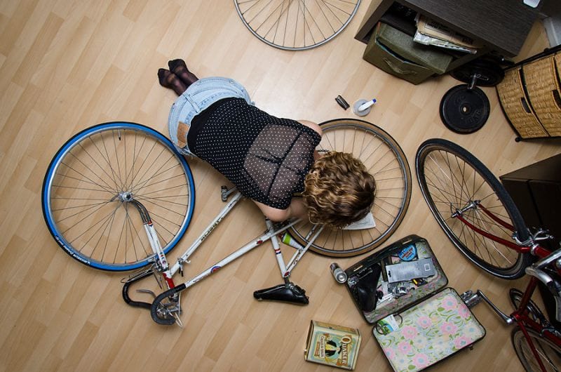 Florian Beaudenon Instant Life