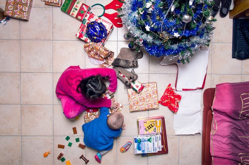 Florian Beaudenon Instant Life