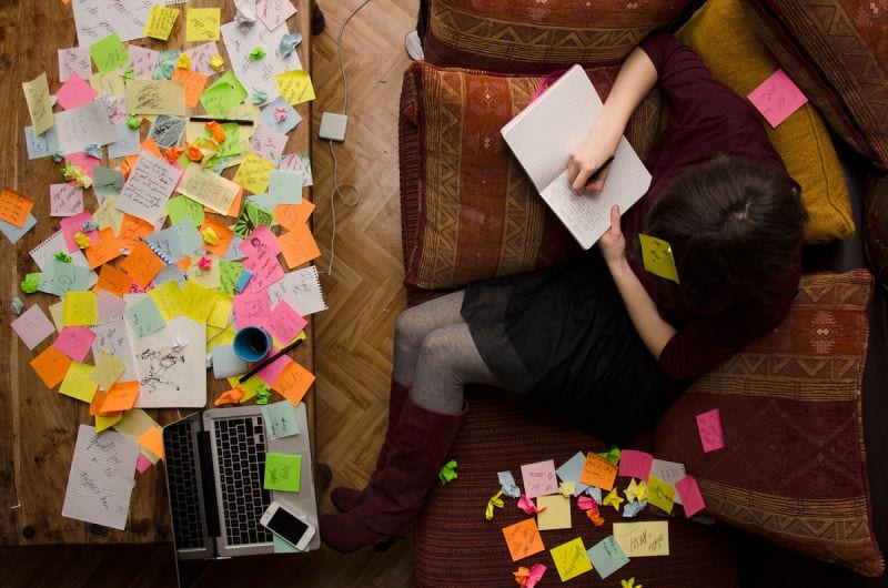 Florian Beaudenon Instant Life