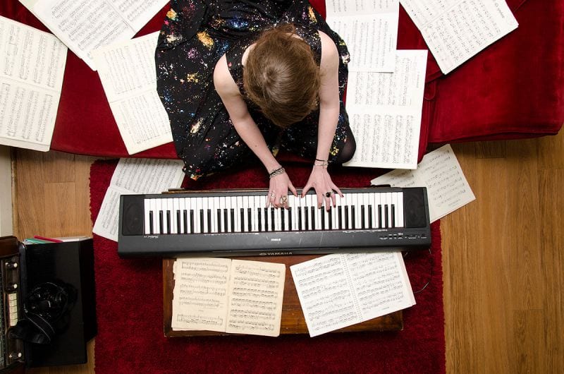 Florian Beaudenon Instant Life