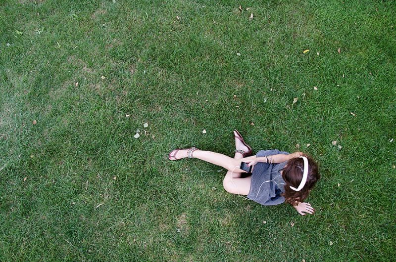 Florian Beaudenon Instant Life